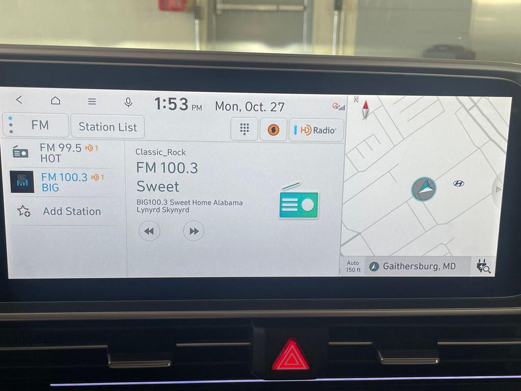 2025 Hyundai IONIQ 6 Limited