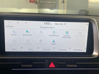 2025 Hyundai IONIQ 6 Limited