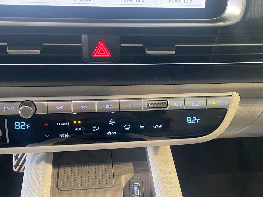 2025 Hyundai IONIQ 6 Limited