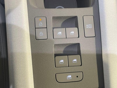 2025 Hyundai IONIQ 6 Limited