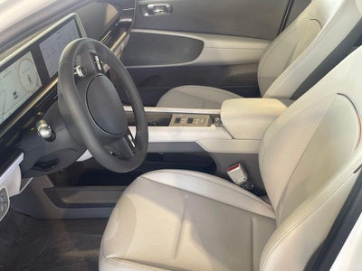 2025 Hyundai IONIQ 6 Limited