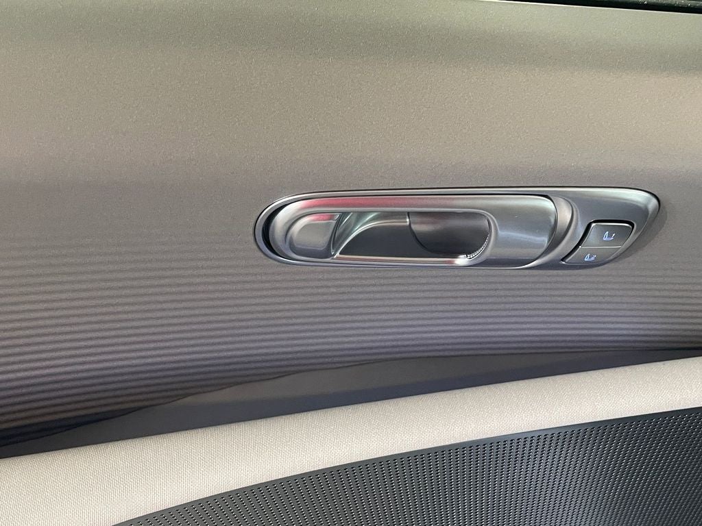 2025 Hyundai IONIQ 6 Limited