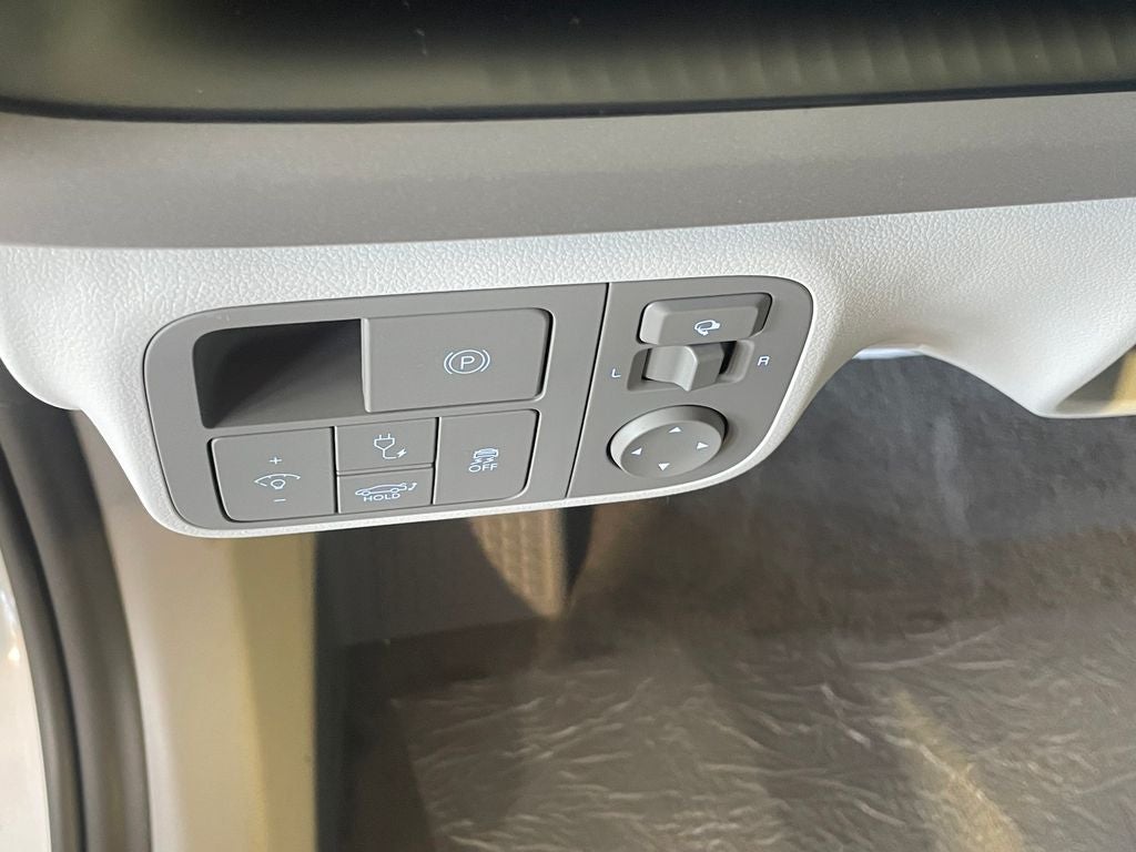 2025 Hyundai IONIQ 6 Limited