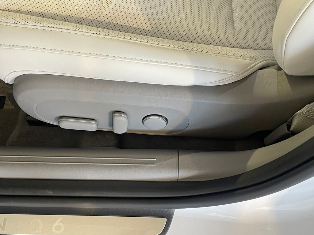 2025 Hyundai IONIQ 6 Limited