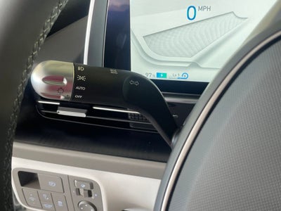 2025 Hyundai IONIQ 6 Limited