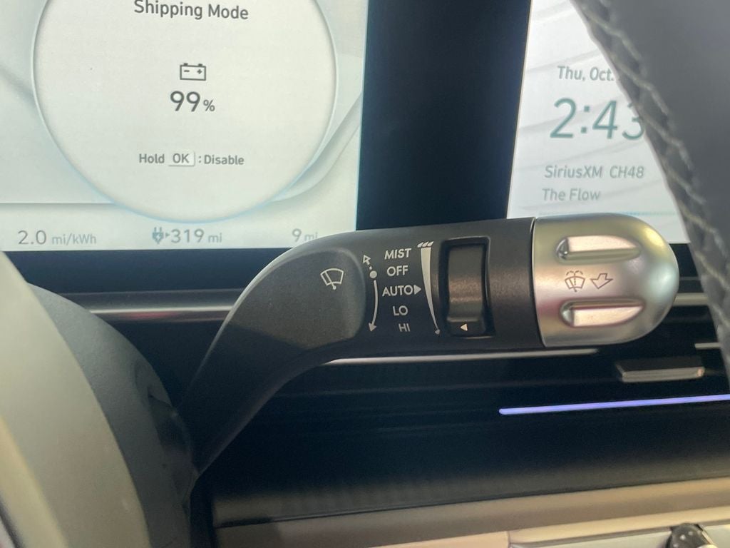 2025 Hyundai IONIQ 6 Limited