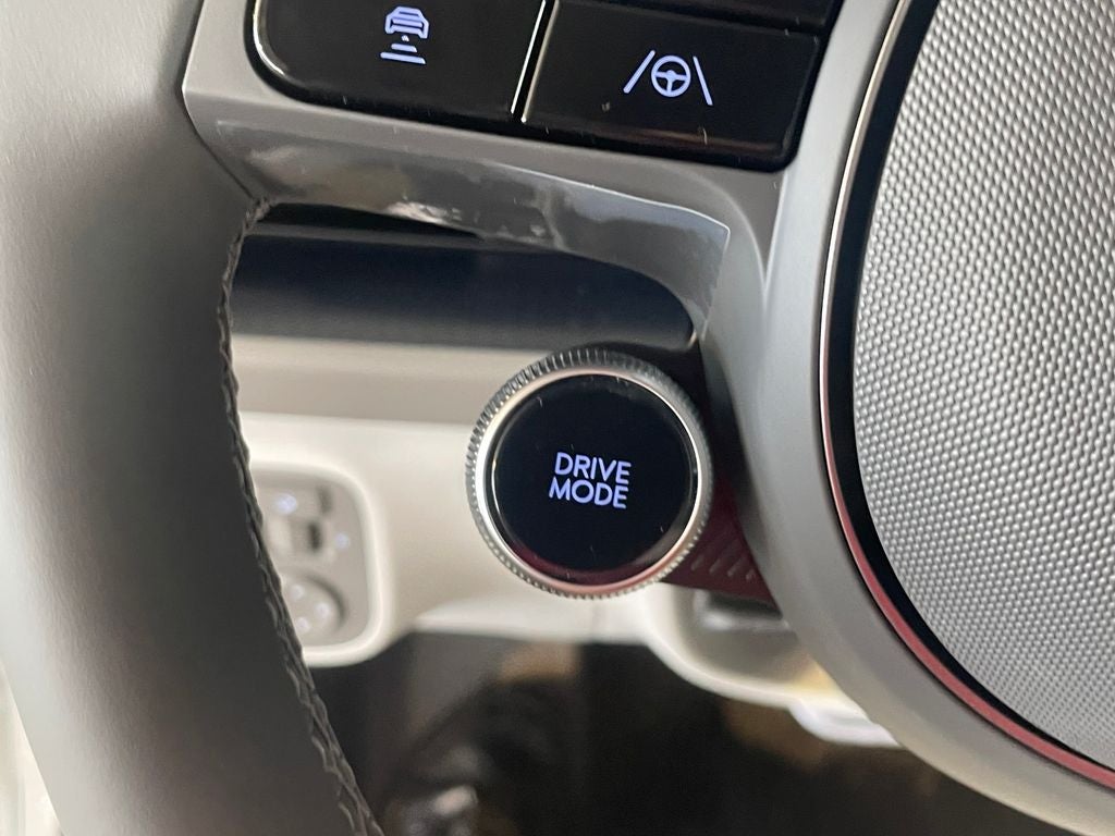 2025 Hyundai IONIQ 6 Limited