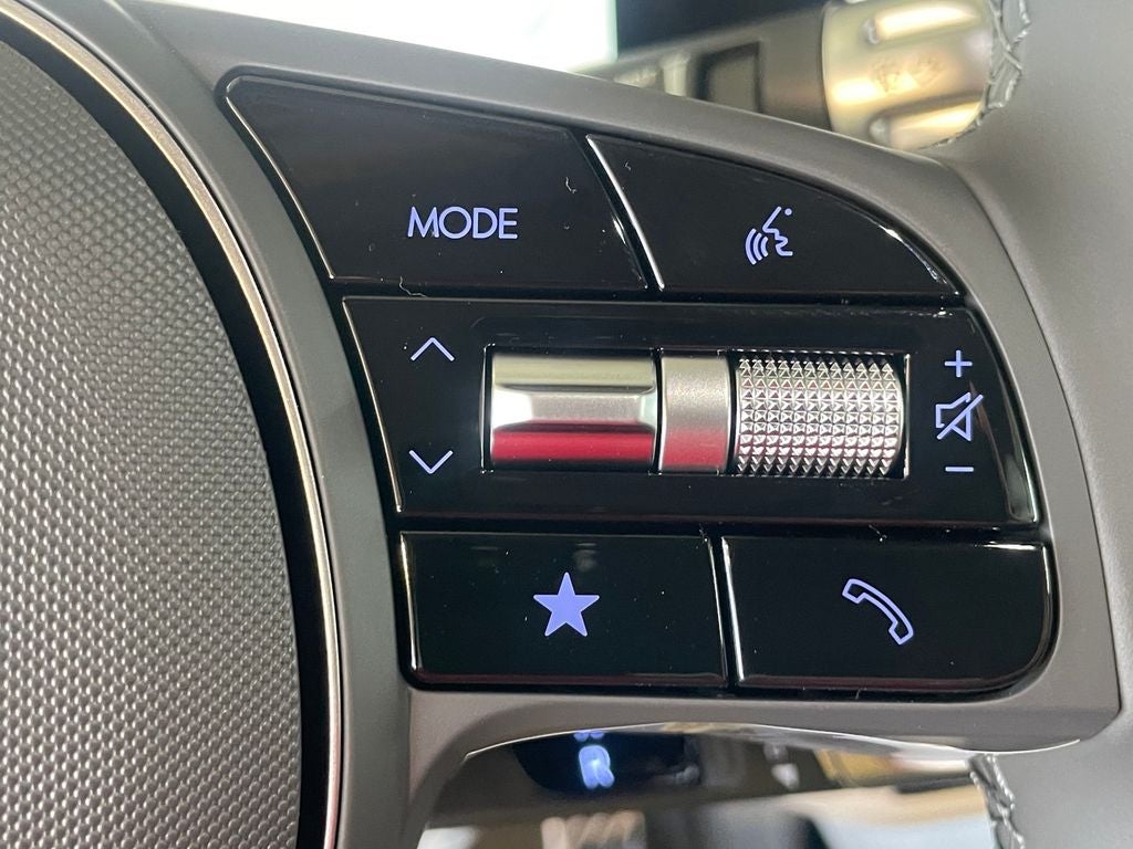 2025 Hyundai IONIQ 6 Limited