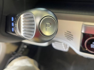 2025 Hyundai IONIQ 6 Limited