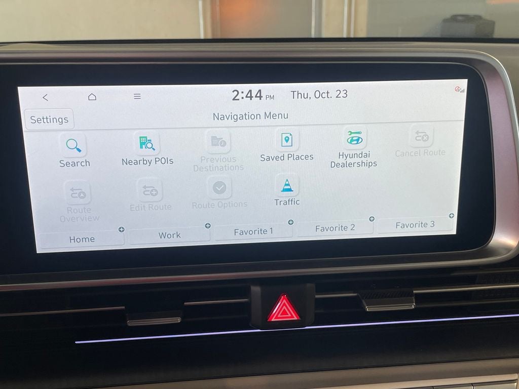 2025 Hyundai IONIQ 6 Limited