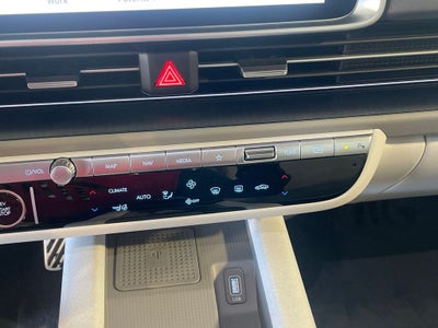 2025 Hyundai IONIQ 6 Limited