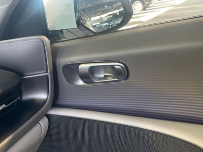 2025 Hyundai IONIQ 6 Limited