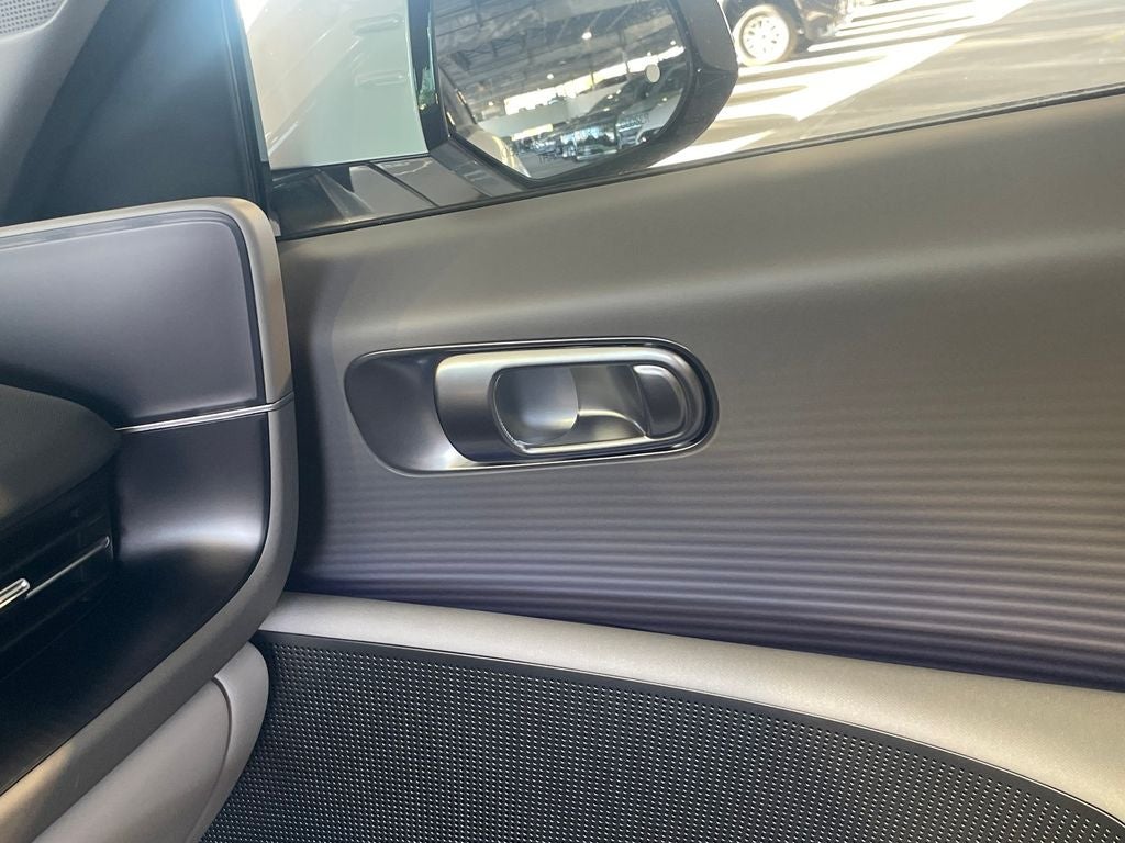 2025 Hyundai IONIQ 6 Limited