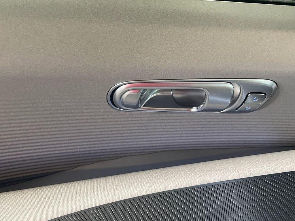 2025 Hyundai IONIQ 6 Limited