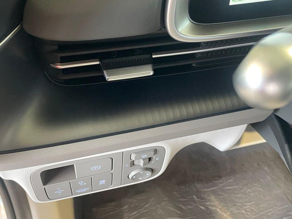 2025 Hyundai IONIQ 6 Limited