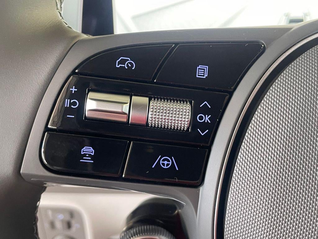 2025 Hyundai IONIQ 6 Limited