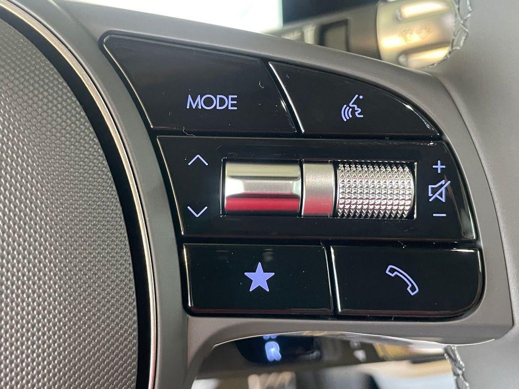 2025 Hyundai IONIQ 6 Limited