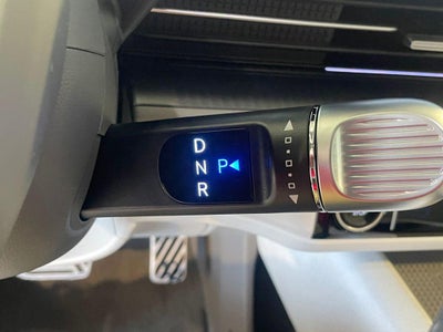 2025 Hyundai IONIQ 6 Limited