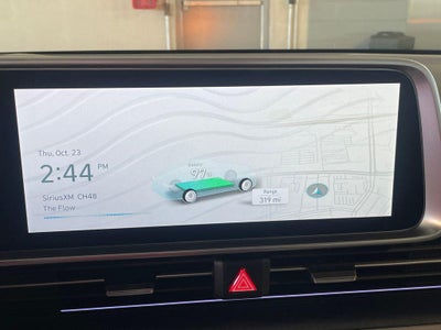 2025 Hyundai IONIQ 6 Limited