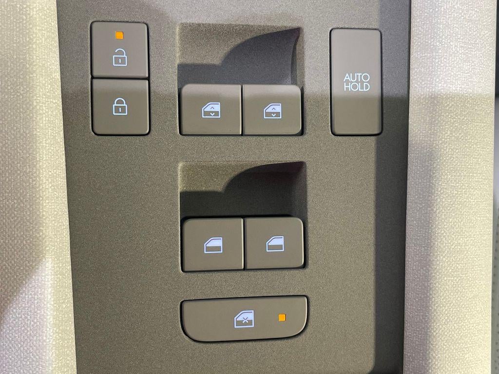 2025 Hyundai IONIQ 6 Limited