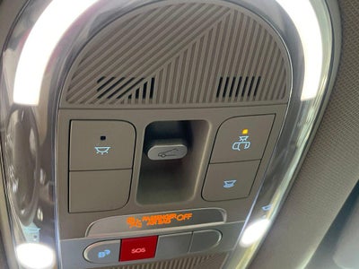 2025 Hyundai IONIQ 6 Limited