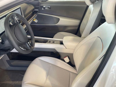 2025 Hyundai IONIQ 6 Limited