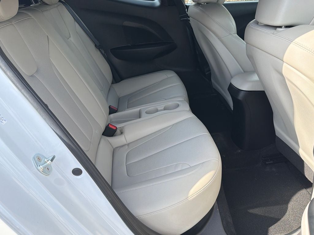 2020 Hyundai VELOSTER Turbo Ultimate