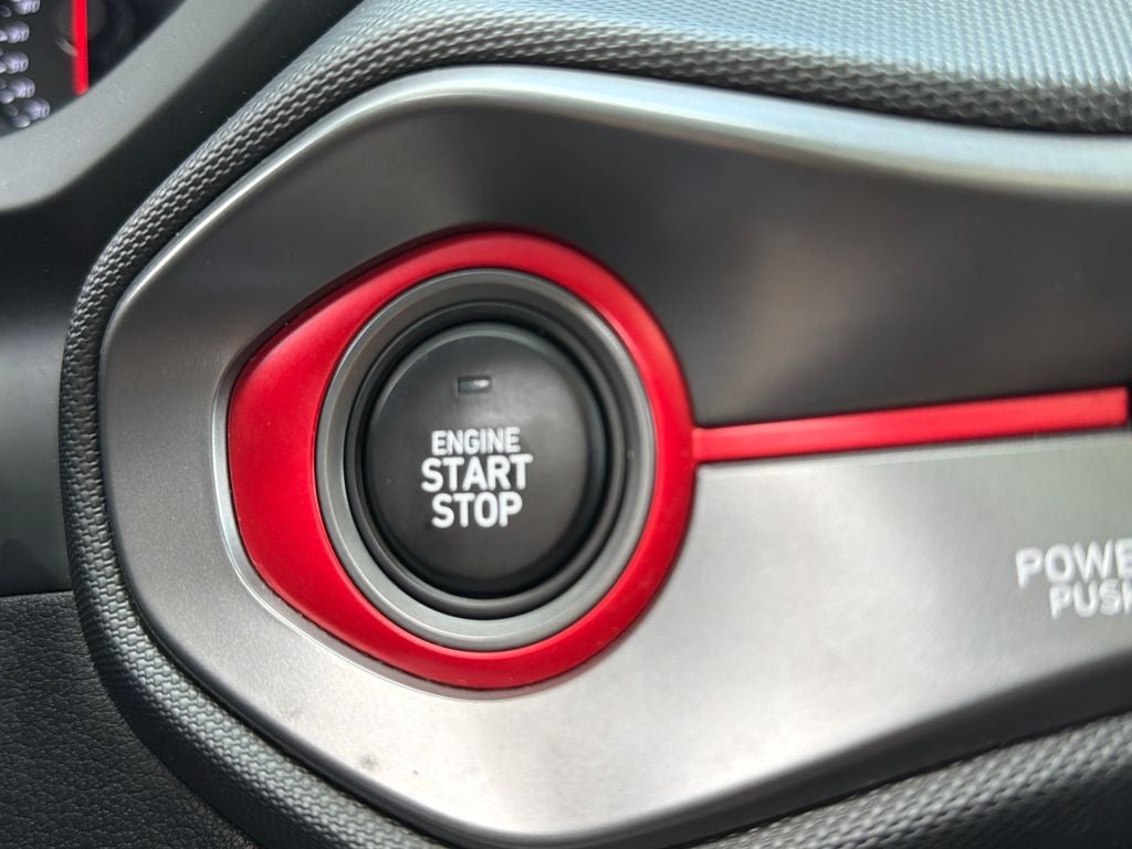 2020 Hyundai VELOSTER Turbo Ultimate
