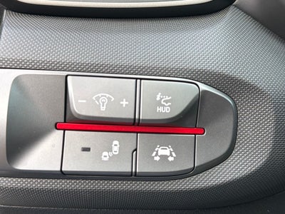 2020 Hyundai VELOSTER Turbo Ultimate