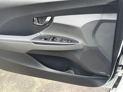 2020 Hyundai VELOSTER Turbo Ultimate