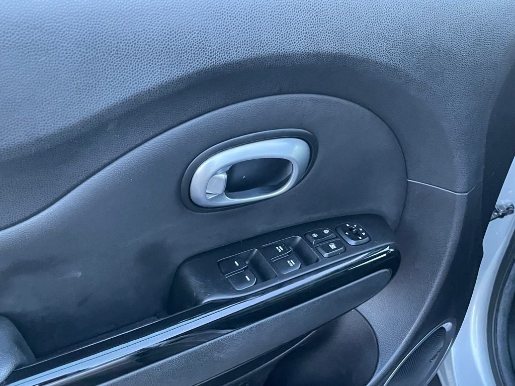 2015 Kia Soul Plus