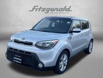 2015 Kia Soul Plus