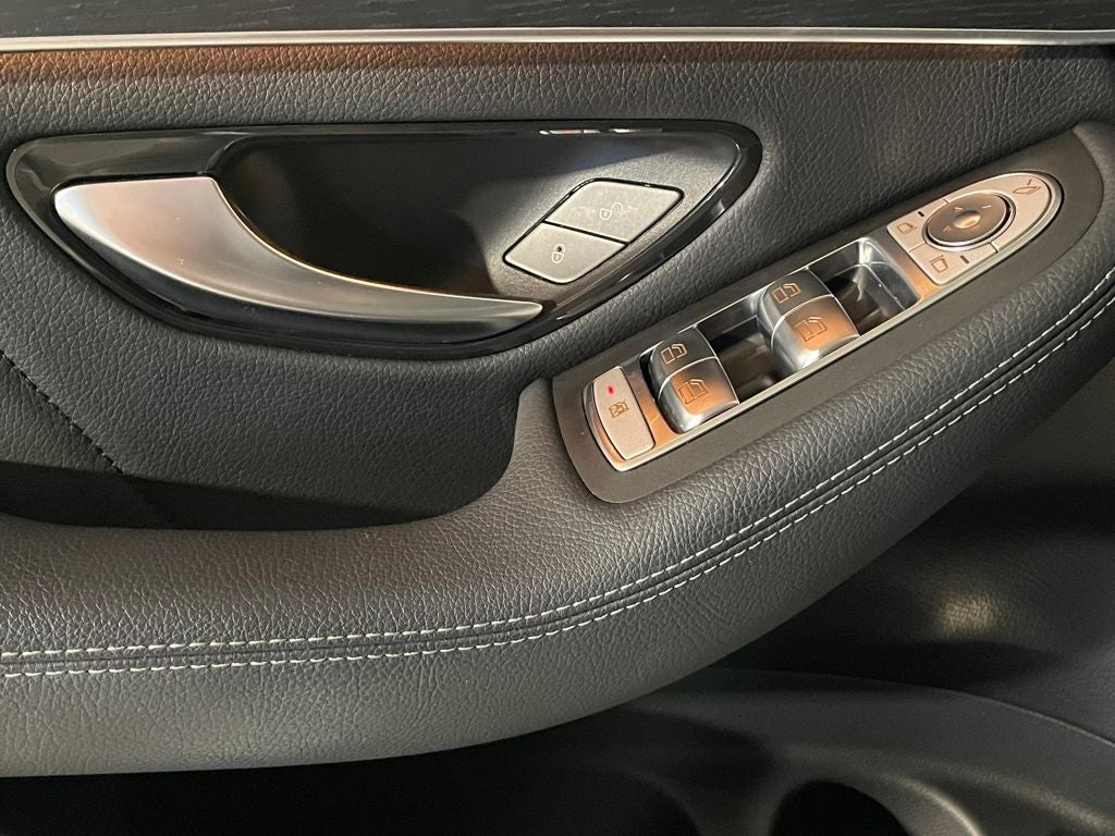 2021 Mercedes-Benz GLC GLC 300 4MATIC®