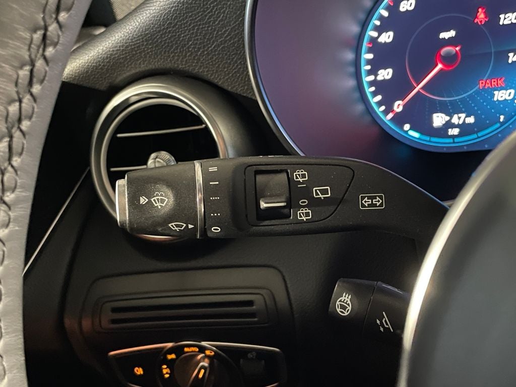 2021 Mercedes-Benz GLC GLC 300 4MATIC®