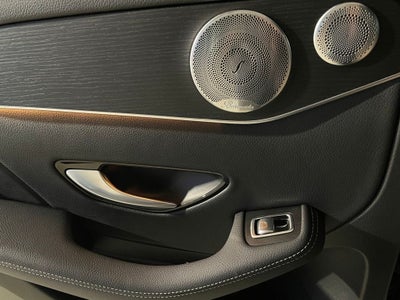 2021 Mercedes-Benz GLC GLC 300 4MATIC®