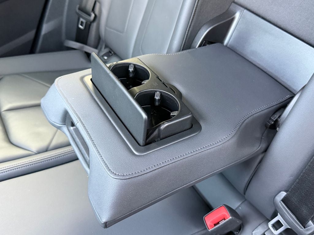 2025 Audi Q3 Premium S Line quattro