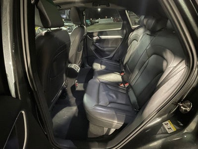 2018 Audi Q3 2.0T Premium quattro