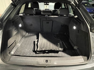 2018 Audi Q3 2.0T Premium quattro