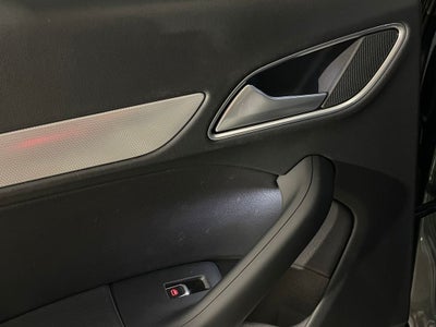 2018 Audi Q3 2.0T Premium quattro