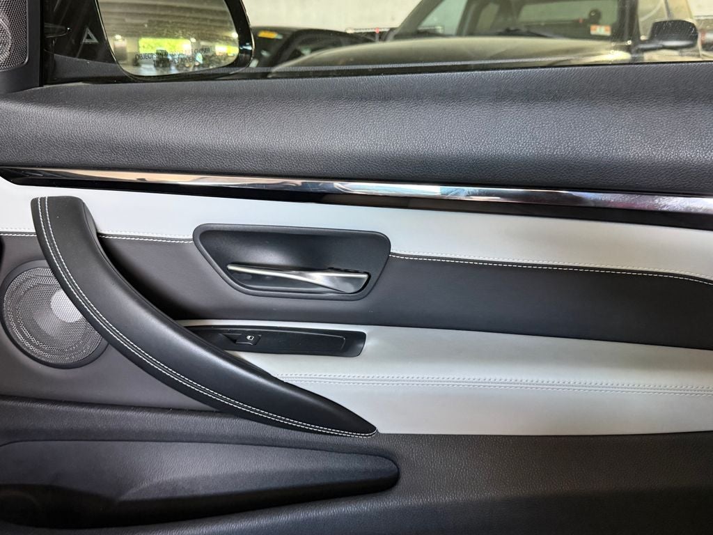 2016 BMW M4 Base