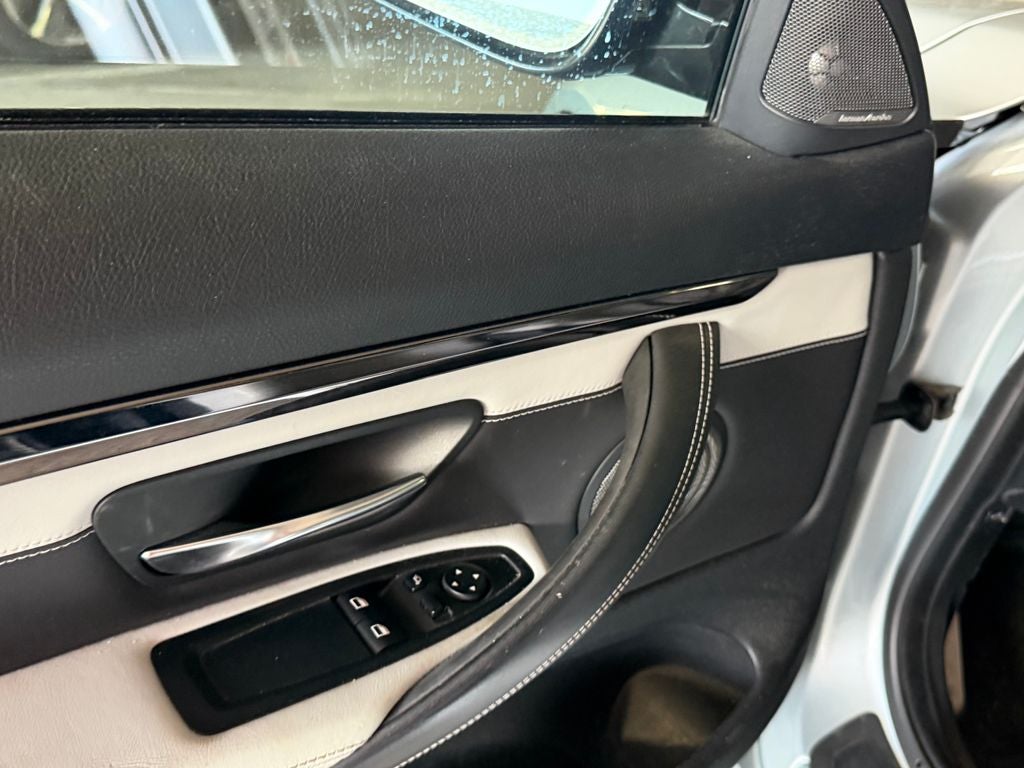 2016 BMW M4 Base