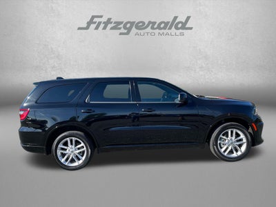 2024 Dodge Durango GT