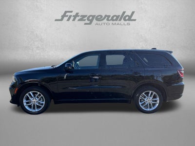2024 Dodge Durango GT