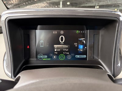 2014 Chevrolet Volt Base