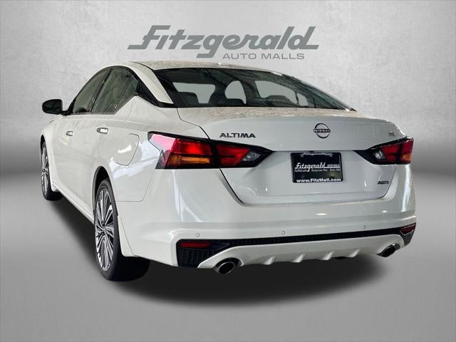2024 Nissan Altima 2.5 SL
