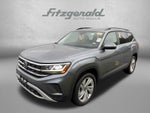 2023 Volkswagen Atlas 2.0T SE w/Technology