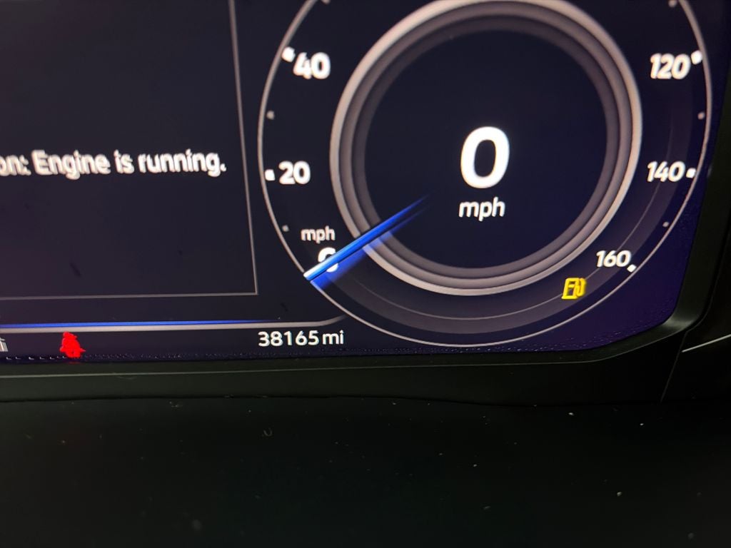 2023 Volkswagen Atlas 2.0T SE w/Technology