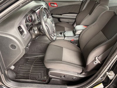 2023 Dodge Charger R T Scat Pack