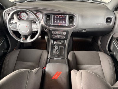 2023 Dodge Charger R T Scat Pack