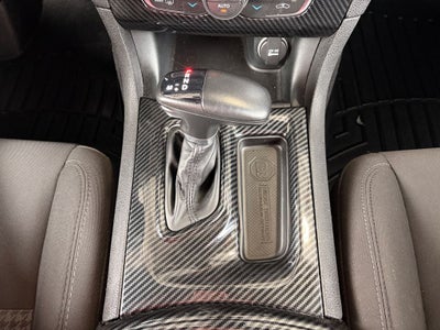 2023 Dodge Charger R T Scat Pack